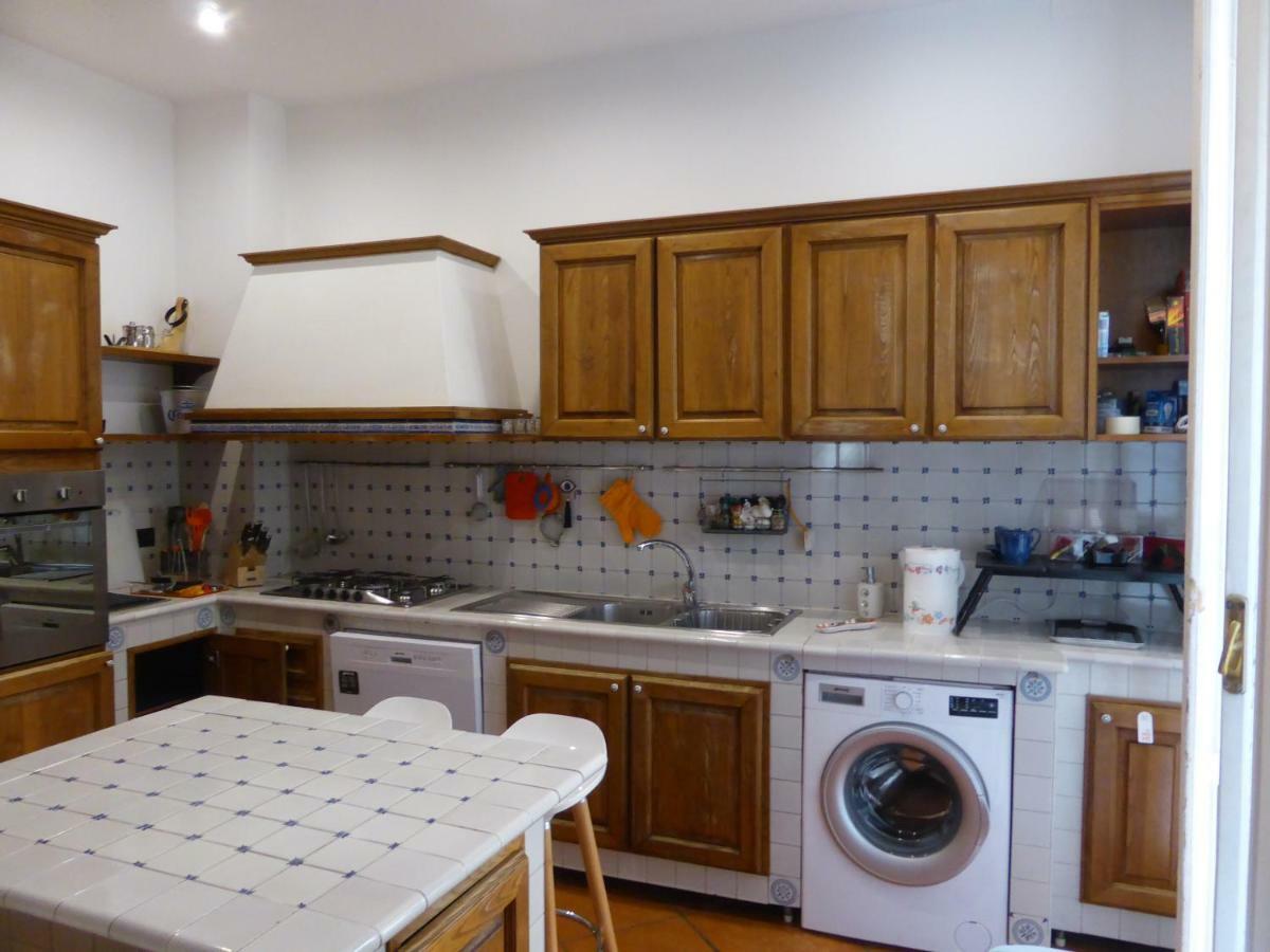 Home46 Неаполь Экстерьер фото