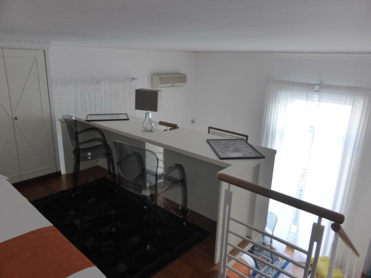 Home46 Неаполь Экстерьер фото
