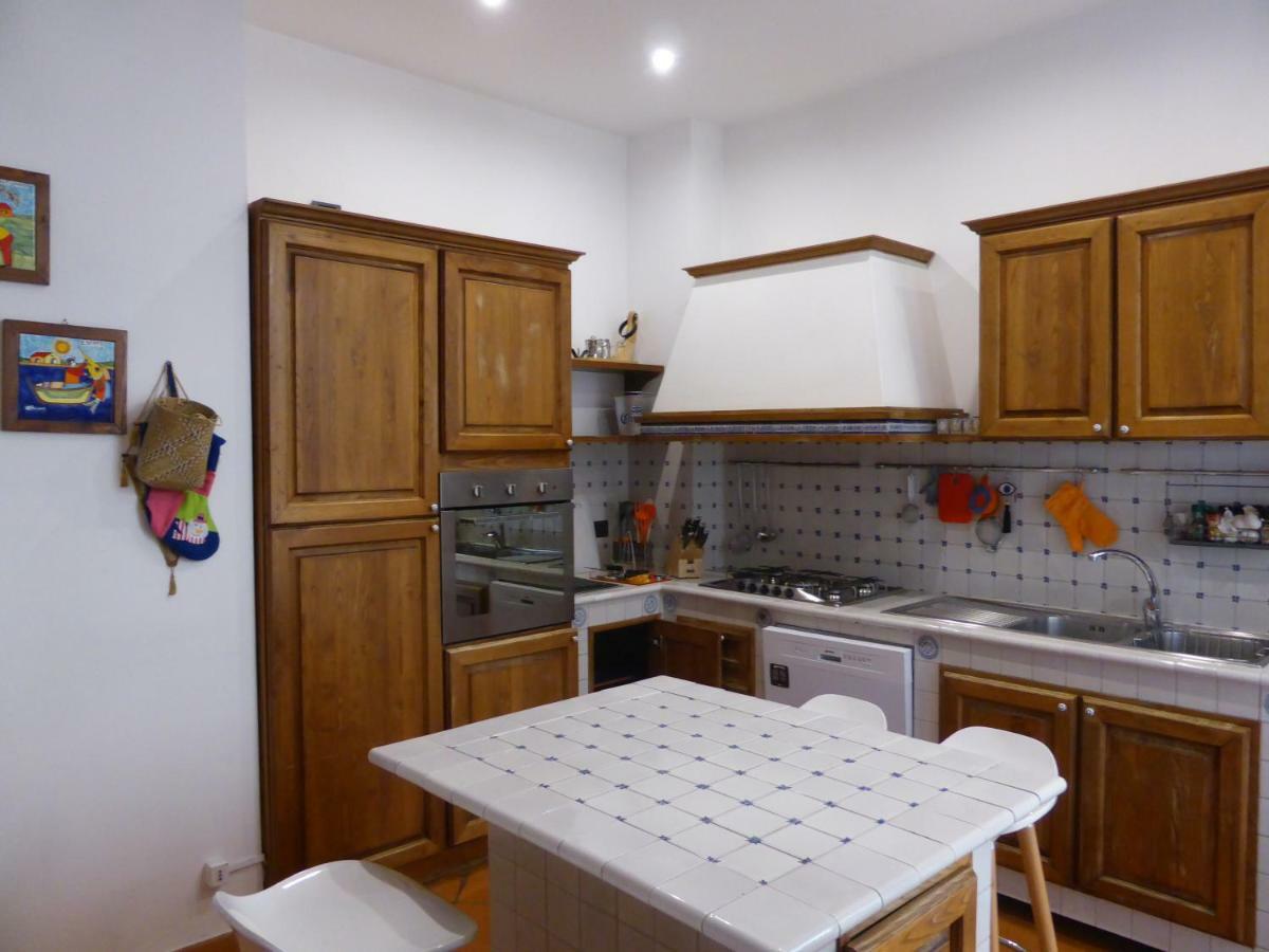 Home46 Неаполь Экстерьер фото